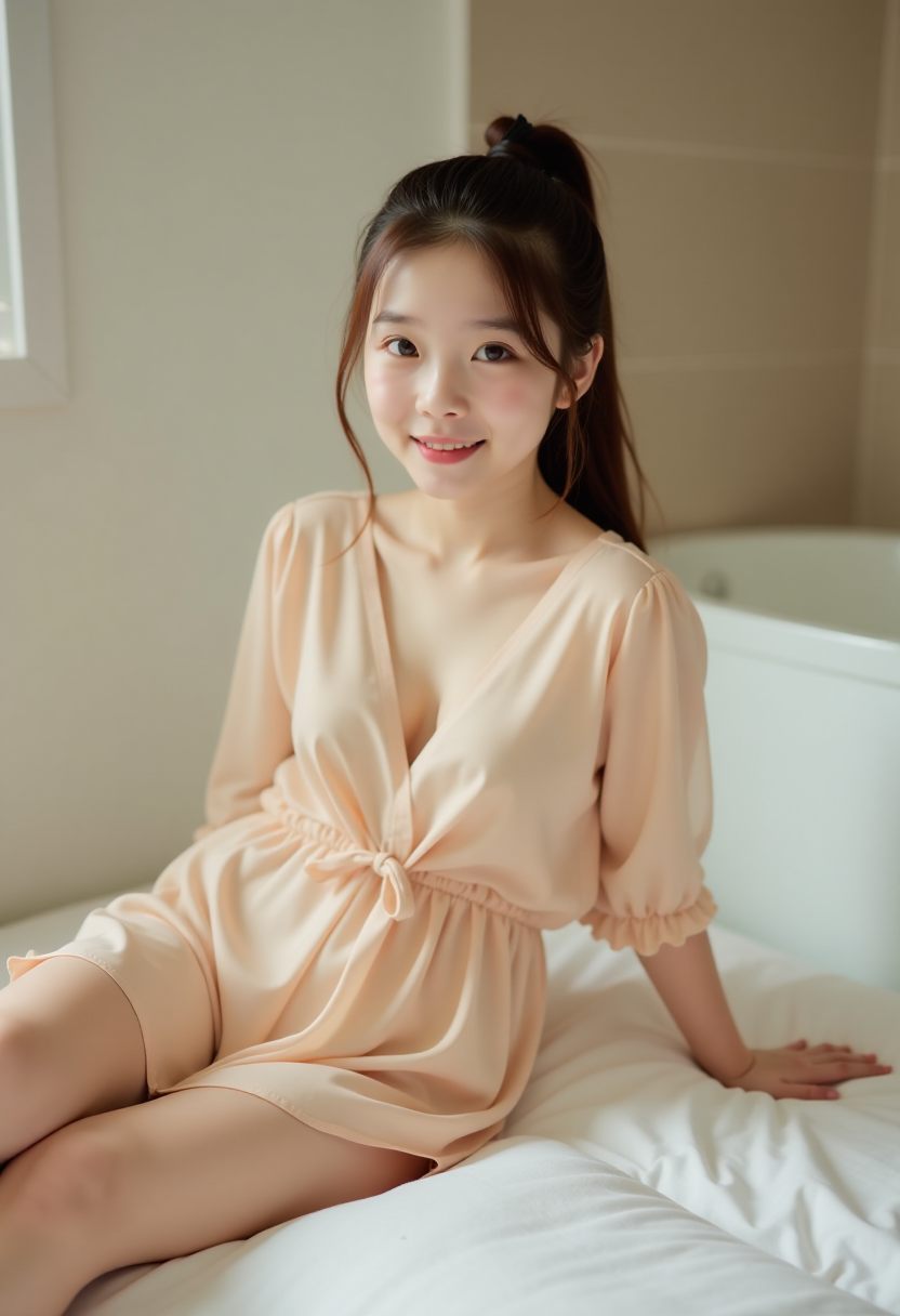 桌球少女2